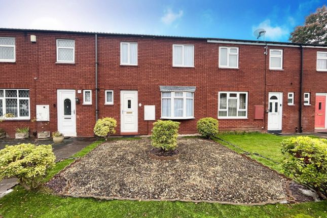 Dalston Close, Dudley DY2 3 bed terraced house for sale