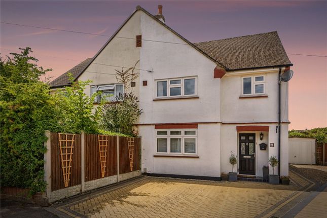 4 bedroom semi-detached house for sale