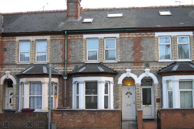 7 bedroom terraced house for sale