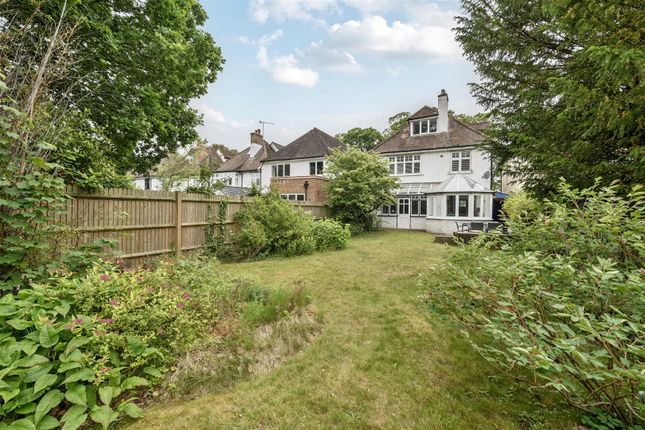 Shalford Road, Guildford 4 bed detached house for sale