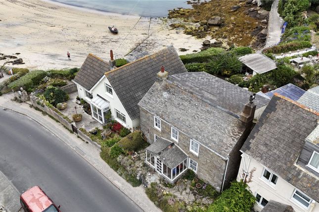 Strand, Isles of Scilly TR21 3 bed detached house for sale