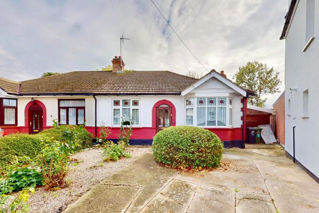 Burlington Gardens, Chadwell Heath, RM6 2 bed semi