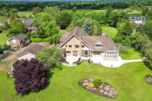 Andertons Mill, Ormskirk L40 5 bed house for sale