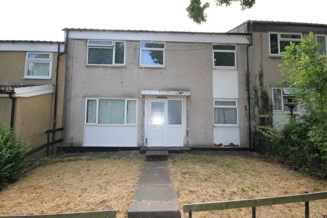 Pennsylvania, Cardiff CF23 4 bed house for sale