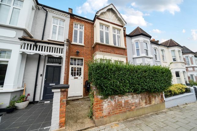 Mount Ephraim Lane, Streatham, Lonon... 5 bed terraced house for sale