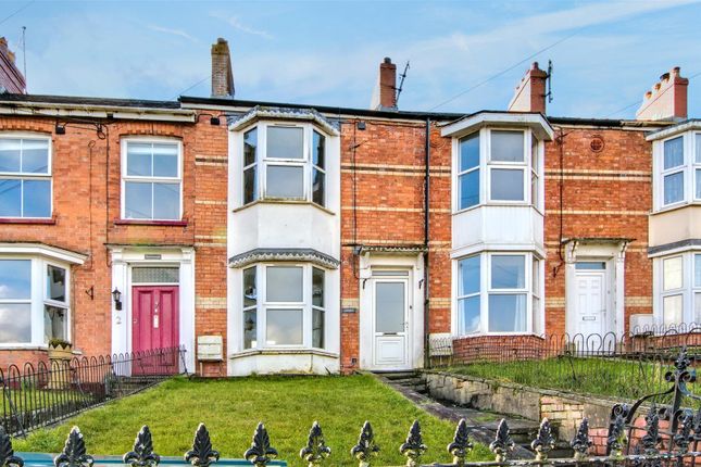 St. Dogmaels Road, Cardigan 2 bed terraced house for sale