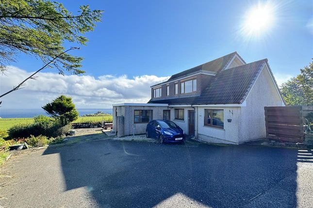 Craigie House, Midclyth, Lybster 4 bed detached house for sale