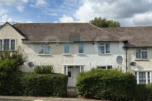 2 Bedroom property in Millfield Road HA8 2 bed terraced house for sale