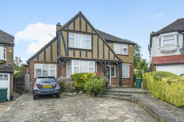 Parkside Drive, Edgware 5 bed detached house for sale