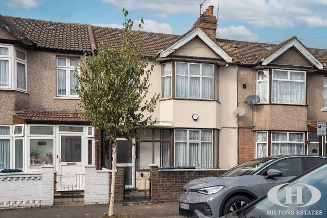 Woodlands Road, Southall 3 bed terraced house for sale