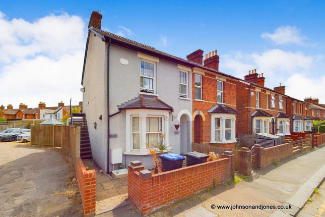 1 bedroom maisonette for sale