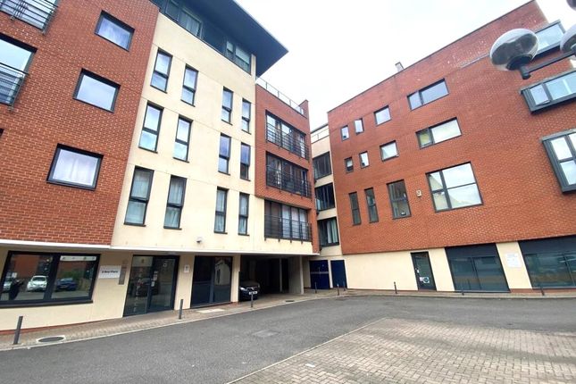 Bradford Street, Birmingham, West... 2 bed apartment for sale