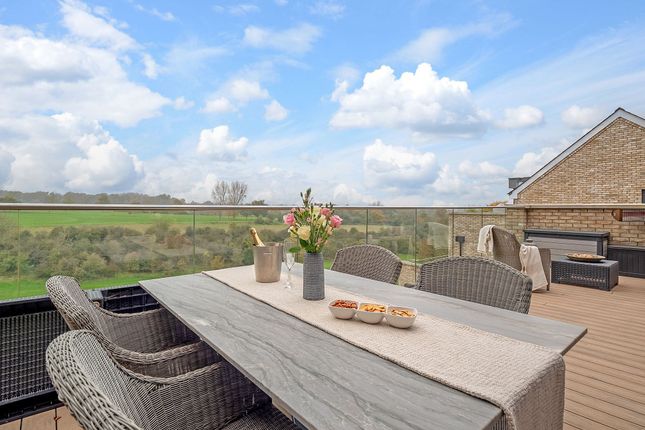 Chilbolton Avenue, Winchester, SO22 3 bed penthouse for sale