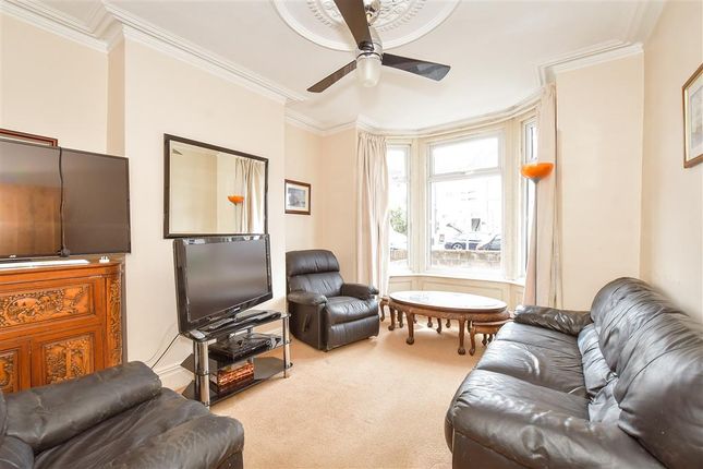 3 bed terraced house