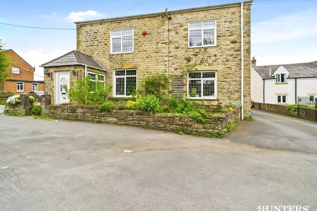 Front Street, Castleside, Consett 5 bed detached house for sale