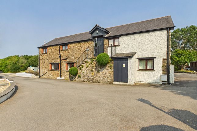 Bude Coastal Resort, Stratton EX23 1 bed parking for sale
