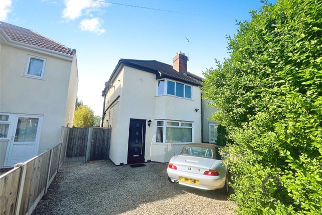 Sion Avenue, Worcestershire DY10 2 bed semi