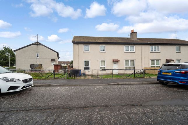 Arthur View Crescent, Danderhall, EH22 3 bed end of terrace house for sale