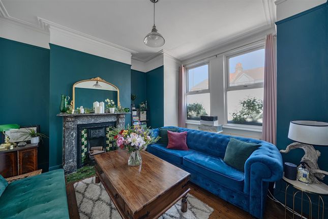 Blackshaw Road, Tooting SW17 3 bed terraced house for sale