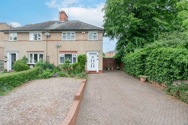 Midland Road, Wellingborough 3 bed semi