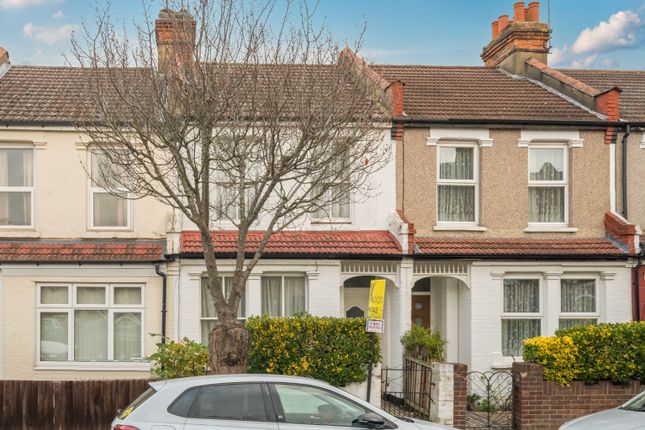 Palmers Road, London SW16 2 bed terraced house for sale
