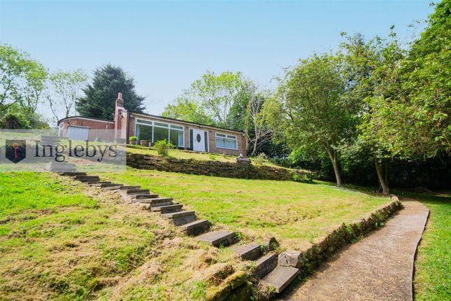 Casamanse, Water Lane, Loftus 3 bed detached bungalow for sale