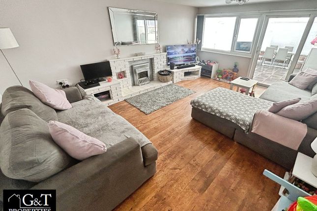 Grosvenor Way, Brierley Hill 2 bed end of terrace house for sale
