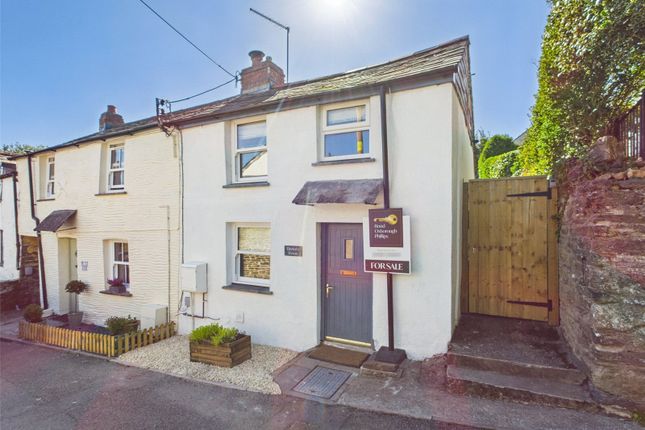 1 bedroom semi-detached house for sale