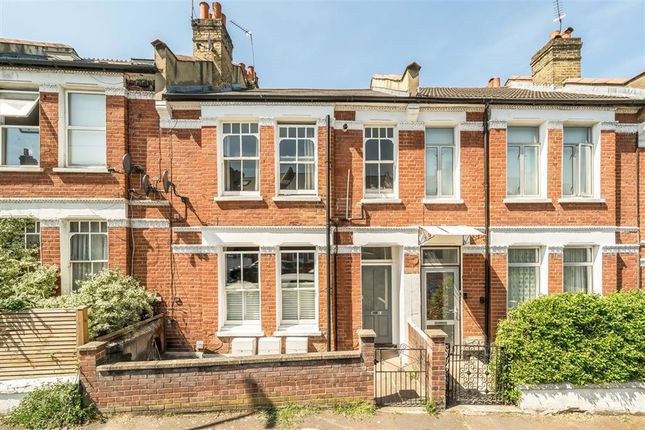 Kingswood Road, London SW2 2 bed flat for sale