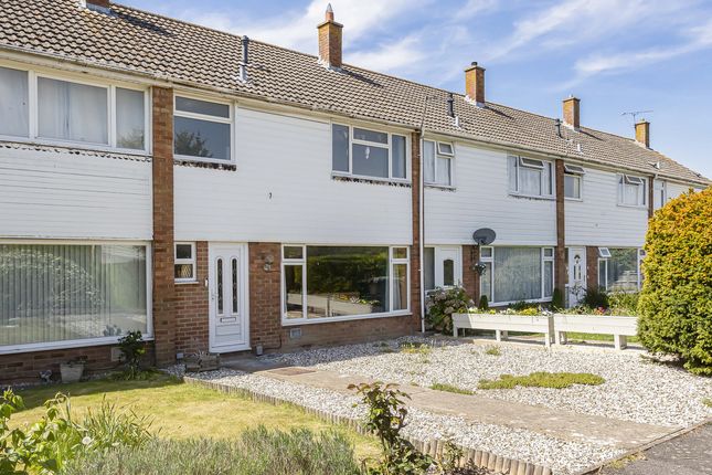 Glebe Gardens, Wantage, OX12 3 bed terraced house for sale