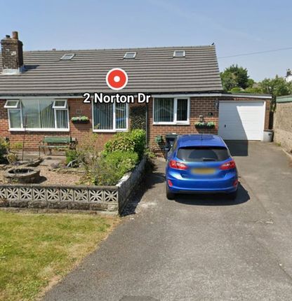 4 bedroom semi-detached bungalow for sale