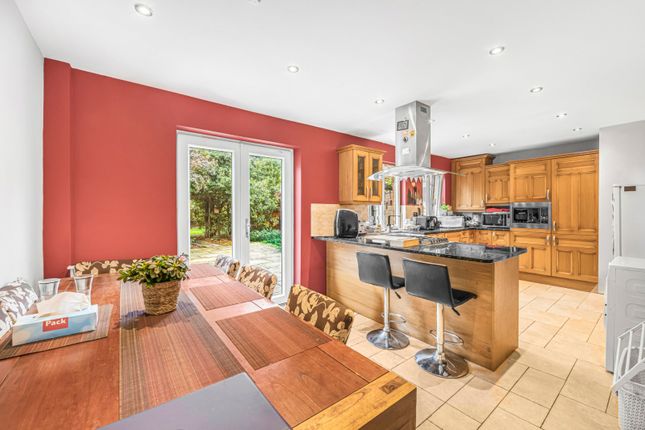 Lammas Road, Richmond 4 bed house for sale