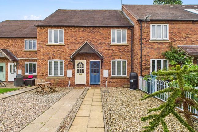Southorn Court, Broseley TF12 2 bed terraced house for sale