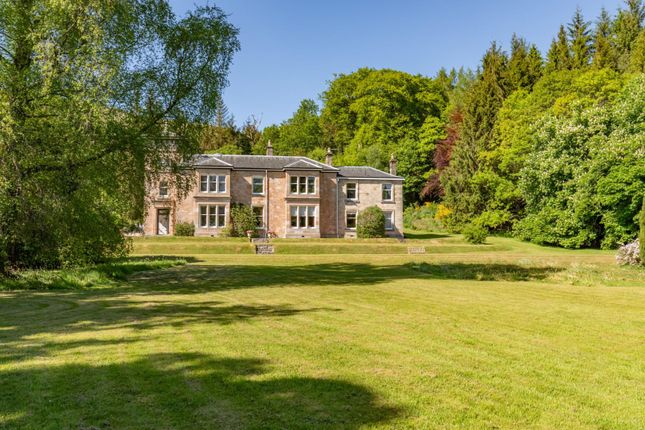 Flat 4 Ballagan House, Strathblane... 2 bed flat for sale