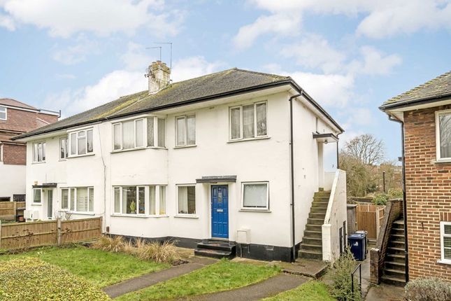 Cavendish Avenue, London W13 2 bed flat for sale