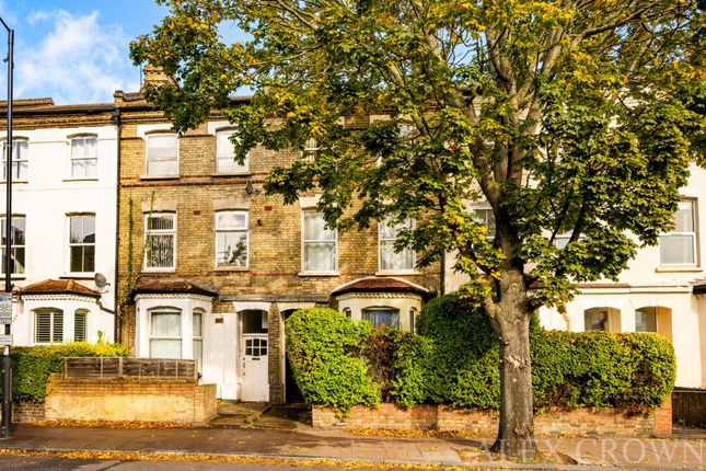Blackstock Road, Finsbury Park 5 bed terraced house for sale