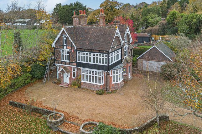 Piltdown, Uckfield TN22 5 bed detached house for sale