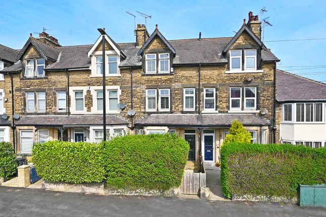 King Edward's Drive, Harrogate 4 bed terraced house for sale