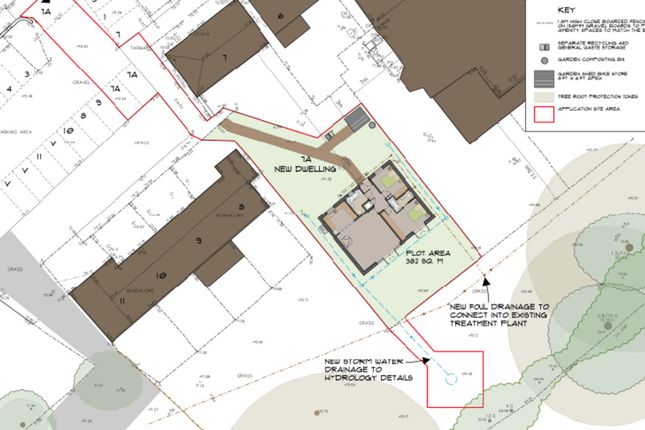 Land for sale