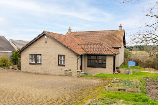 28A Main Street, Blackridge, EH48 4 bed cottage for sale
