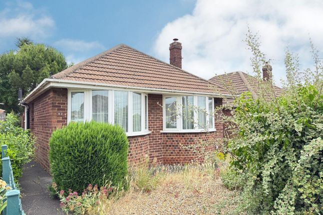 Greenway Avenue, Northampton NN3 2 bed detached bungalow for sale