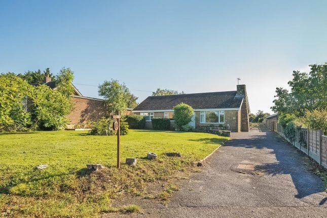 4 bedroom detached bungalow for sale