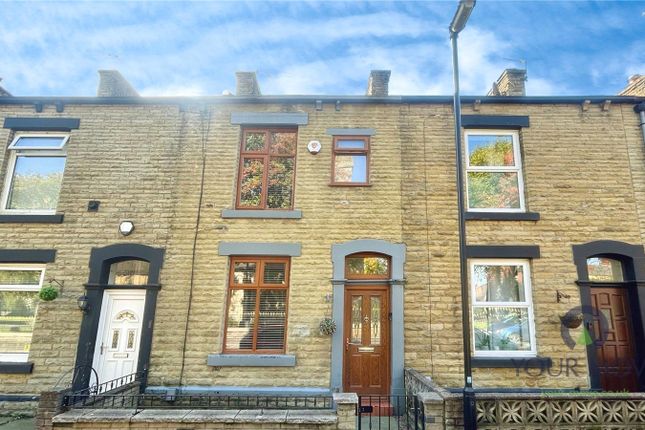 St. James Street, Oldham OL2 2 bed terraced house for sale