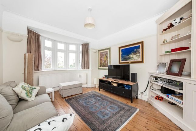 Thurlow Hill, Dulwich, London, SE21 3 bed semi