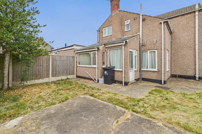 Pentrich Road, Swanwick, Alfreton... 2 bed detached house for sale