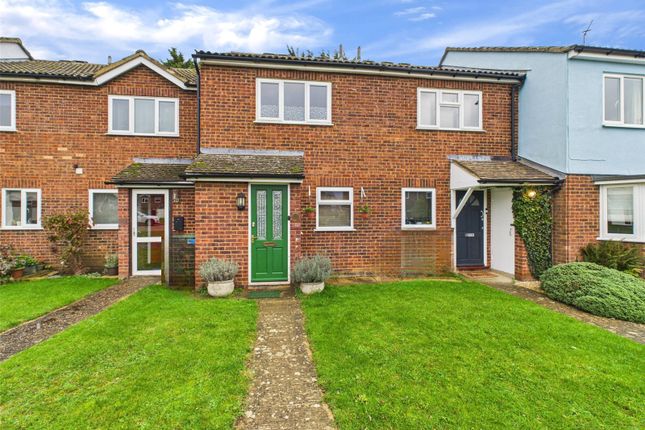 Sheerstock, Aylesbury HP17 2 bed terraced house for sale