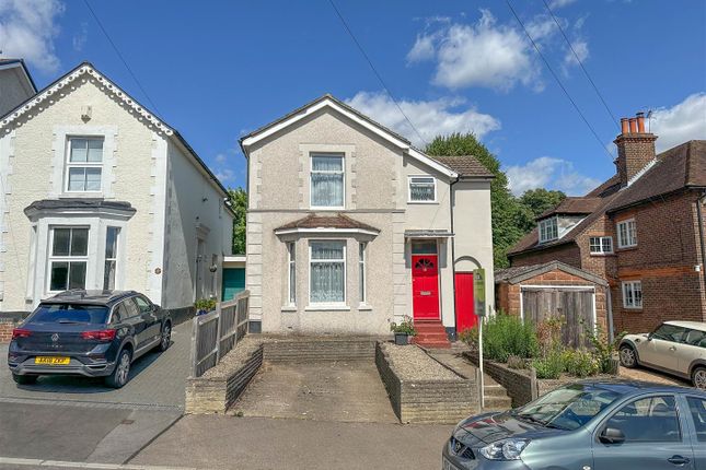 Ridgeway Road, Redhill 3 bed detached house for sale