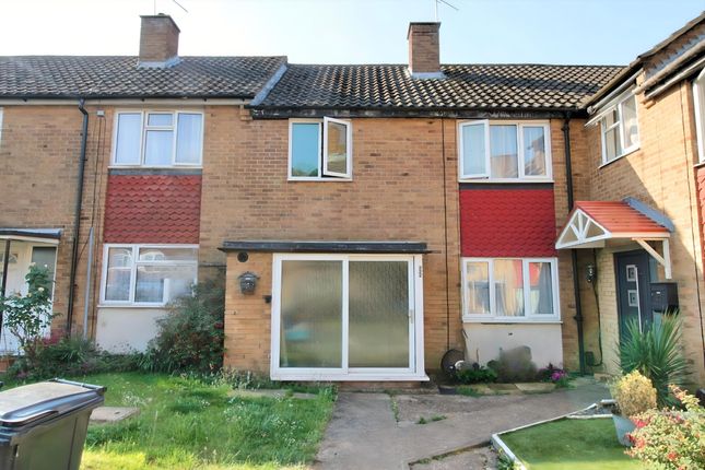 Harlow CM18 3 bed terraced house for sale