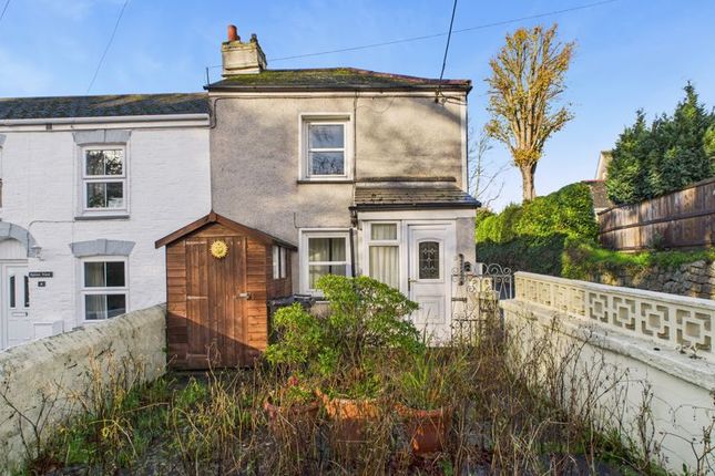Mitchell Hill, Truro, Terraced town... 2 bed house for sale