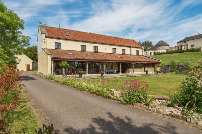 Castle Street, Stogursey, Bridgwater... 5 bed house for sale